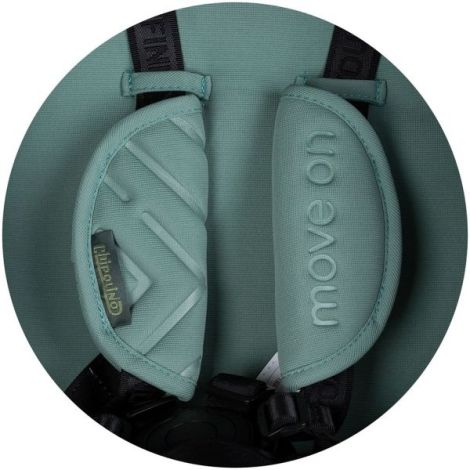 Carucior Chipolino Move On - Usor si Compact - imagine 6