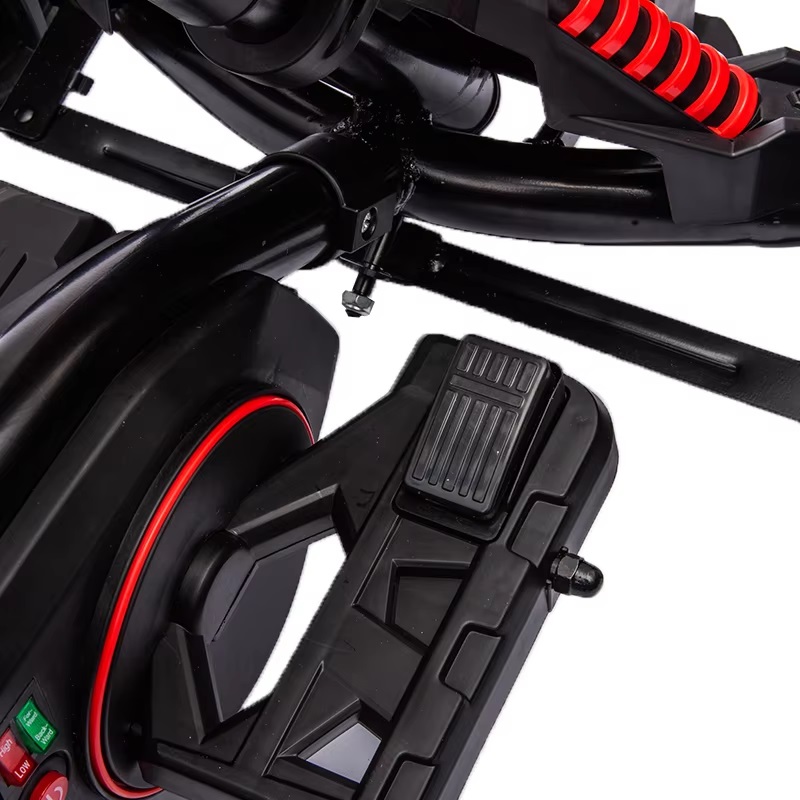 Kart Electric Nichiduta Sport Red 1099RON - imagine 7