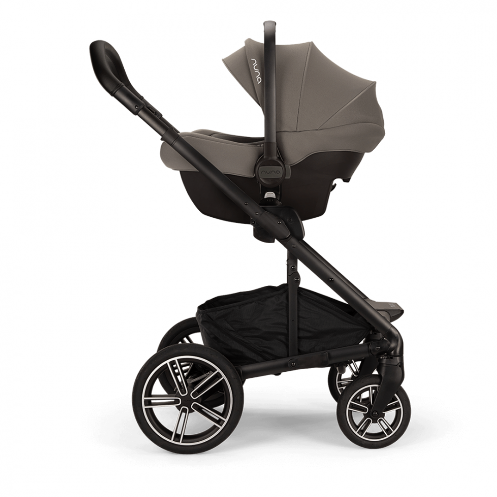 Carucior 2 in 1 Nuna Mixx next - Confort Premium - imagine 9