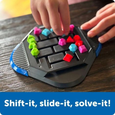 Joc Logica SlideMinder Learning Resources