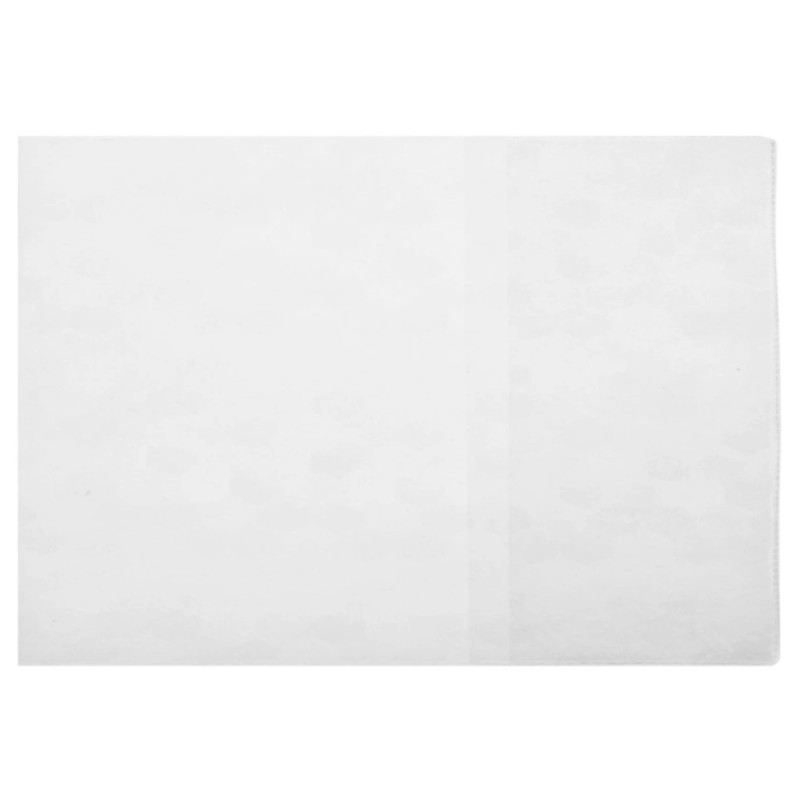 Coperta Colorart PVC Protectie Caiet Mic