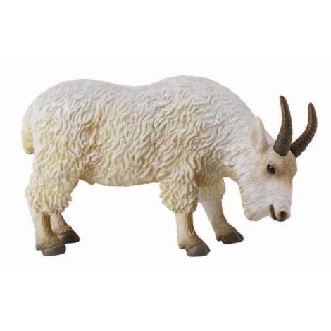 Figurină Capră de Munte Collecta, Detaliată