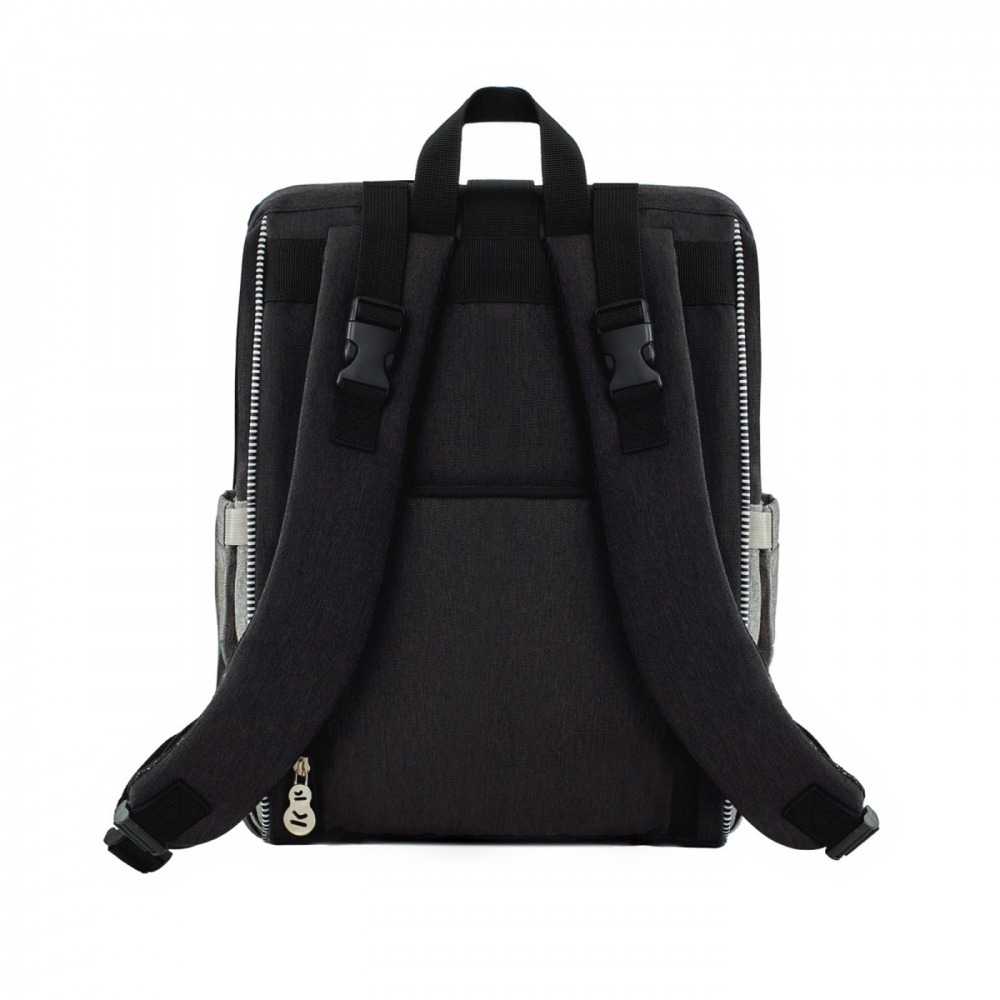 Geanta Rucsac Kinderkraft Molly | Multifunctionala - imagine 4