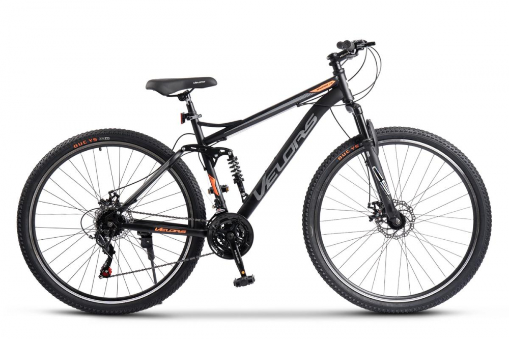 Bicicleta Velors Matador Full-Sus 29 inch