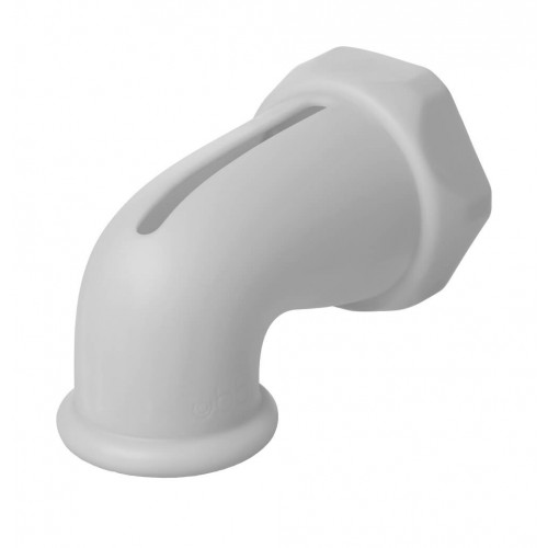 Protectie Robinet Ubbi Gri - Siguranta Copilului - imagine 8