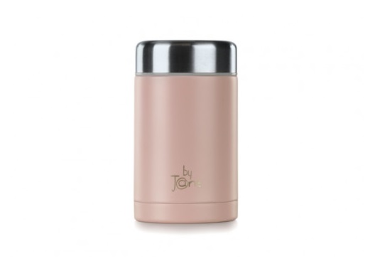 Termos Mancare Inox 450ml By Jane Pink