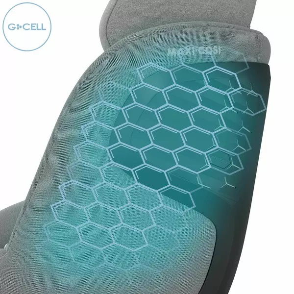 Scaun auto Maxi-Cosi Pearl 360 Pro Authentic Grey - imagine 8