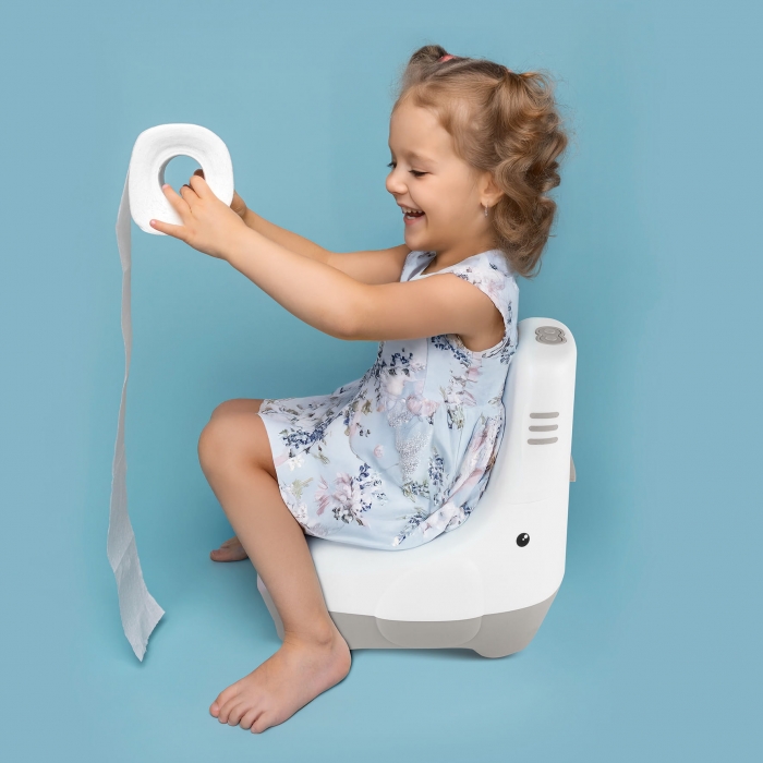Olita Kidwell Fino cu sunete și insertie detașabilă - imagine 9
