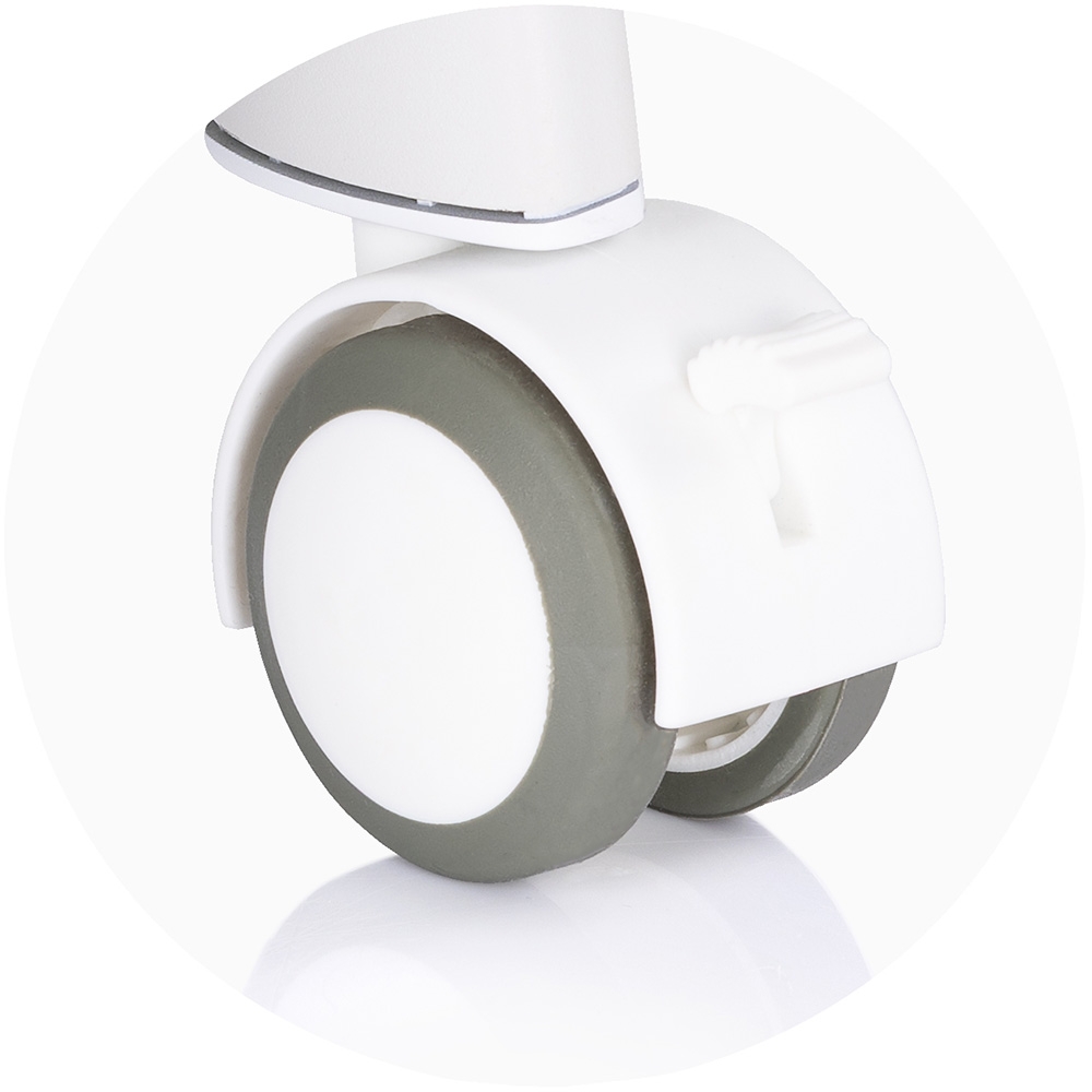 Chipolino Sogno 2in1: Leganare+Cântar Integrat - imagine 3