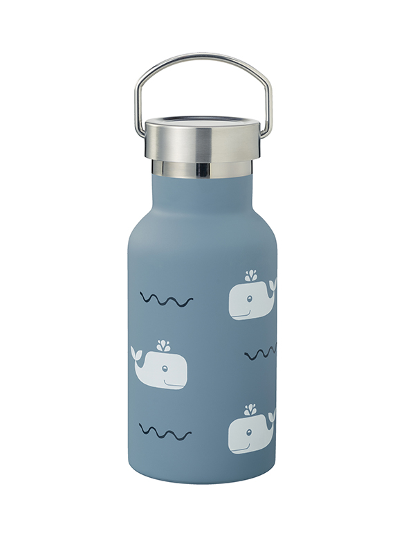 Sticla termos copii Fresk Whale, 131 RON - imagine 2