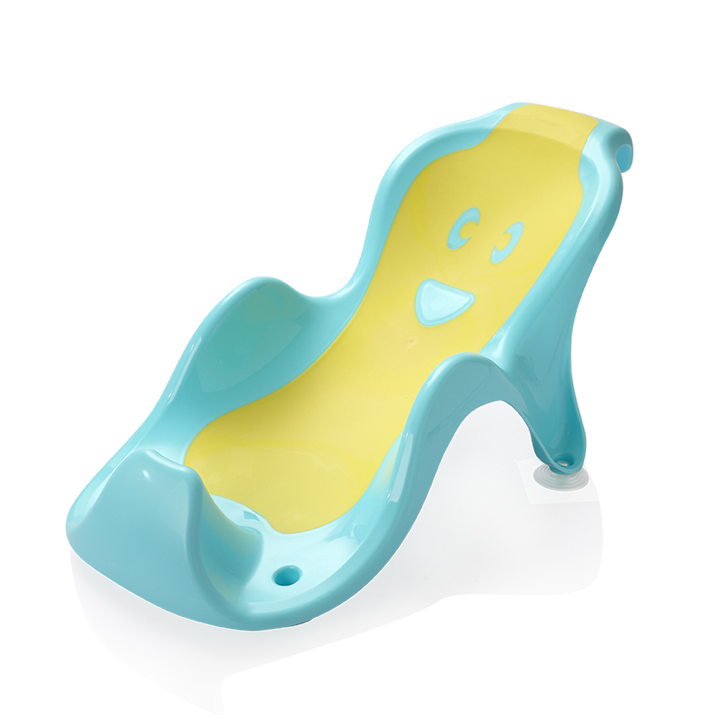 Little Mom Cocoon Blue - Suport Anatomic Baie Copii - imagine 2