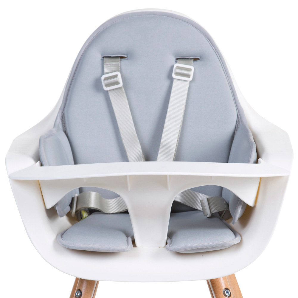Perna Childhome Evolu Neopren Gri - Confort Superior