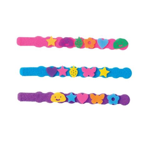 Set Bratari Creative Ses Creative | 3+ Ani - imagine 4