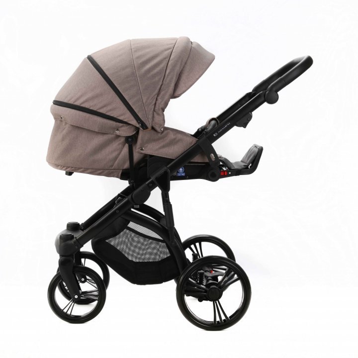 Adamex Lanti PS110 - Carucior 2 in 1 Premium - imagine 6