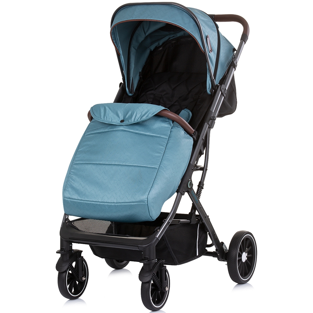 Carucior Sport Chipolino Combo Teal, 0-22kg