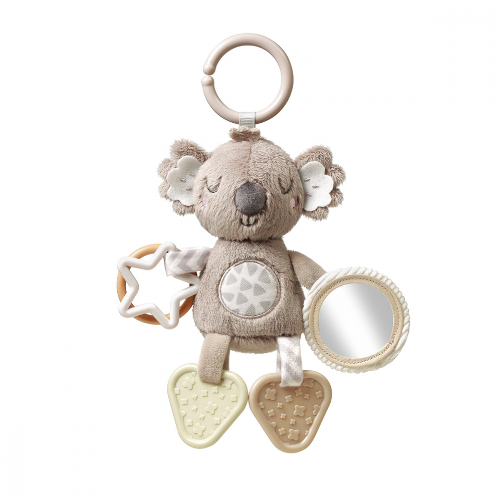 Babyono Jucarie Educativa Agatat - Dezvoltare - imagine 8