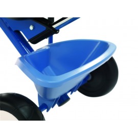 Tricicleta Kettler FunTrike Waldi, Siguranță și Confort - imagine 4