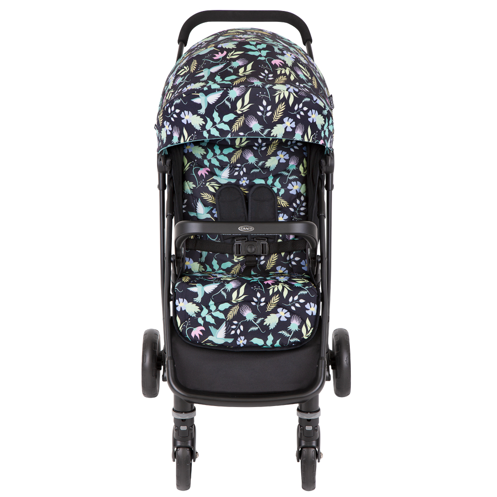 Carucior Graco Breaze Lite 2, 6.5 kg, Ultra Compact