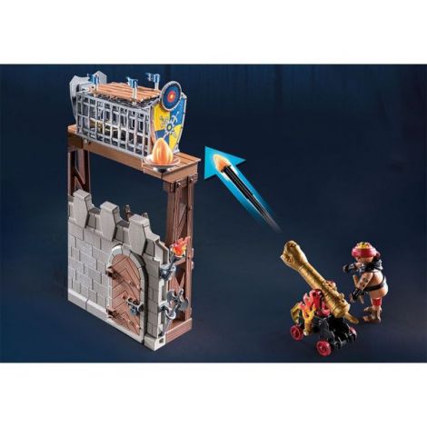 Playmobil Arena Turnir - Bătălie Medievală - imagine 7