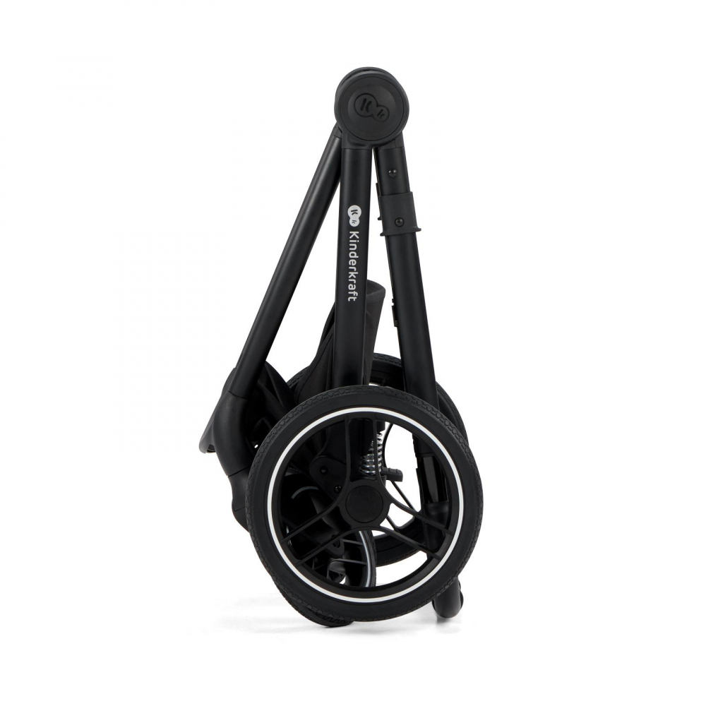 Kinderkraft Nea 2 in 1 - Carucior Premium Copii