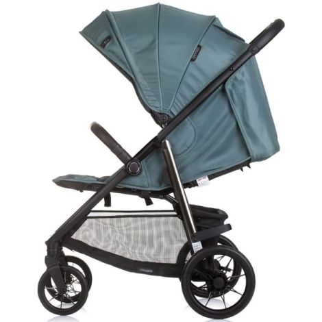 Carucior Sport Chipolino Insta Basil 7.5kg - imagine 4