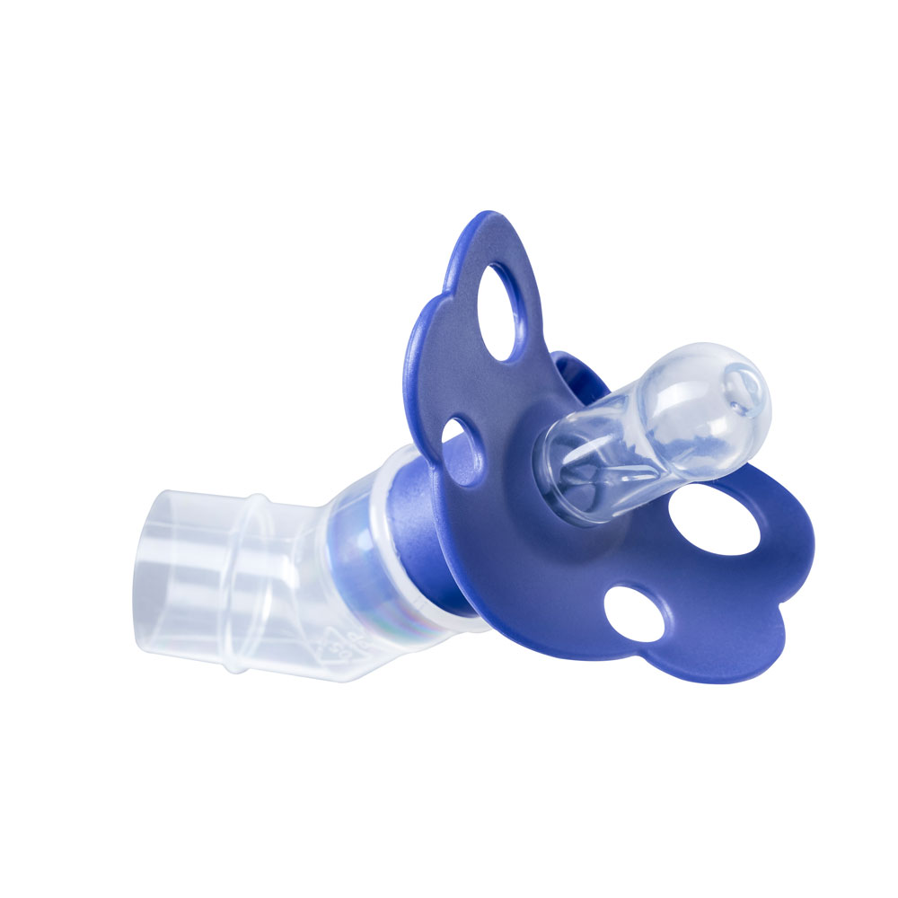 Suzetă Inhalator KidsCare KCN350 - Administrare Ușoară - imagine 2