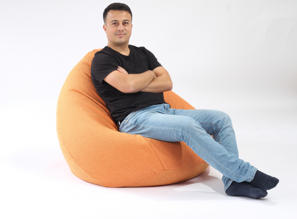 Fotoliu Pufrelax Nirvana Premium Confort