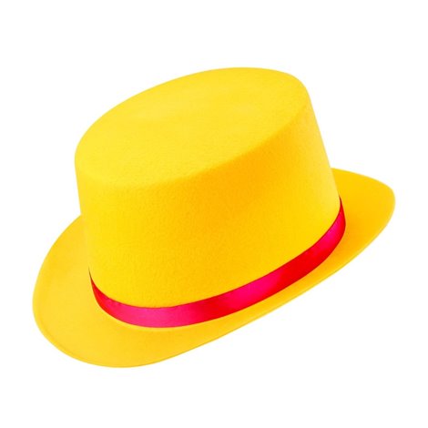 Joben Galben Copii Widmann | Accesoriu Carnaval