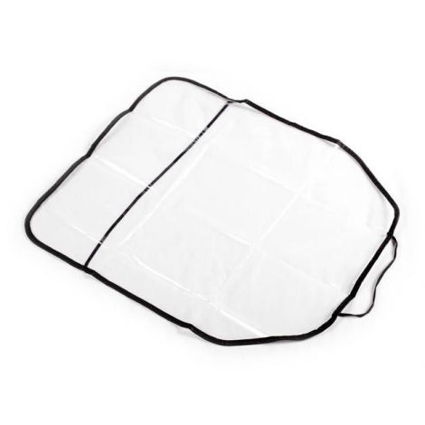 Protectie Spatar Scaun Auto Caretero