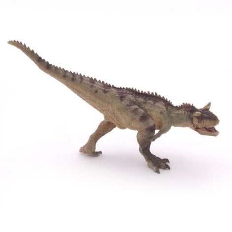 Papo Carnasauria Figurina Dinozaur Realista - imagine 5