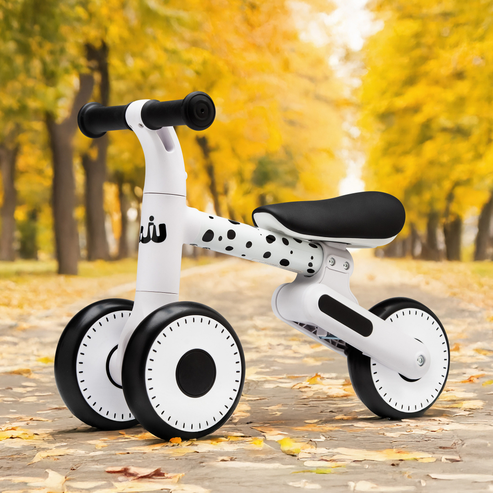 Tricicleta Pliabilă Juju Dody | Dezvoltare Echilibru