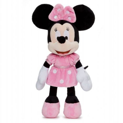 Jucărie Plus Minnie Mouse 35cm AS - Colecție Disney - imagine 2