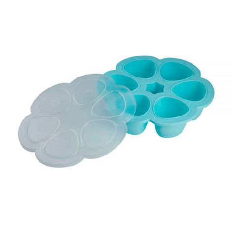 Beaba Recipient Silicon Multi-Portii Ermetic - imagine 3