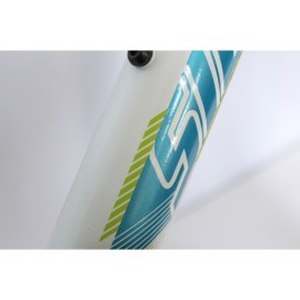 Bicicleta Silverback Senza 24 inch, 9-12 ani - imagine 7