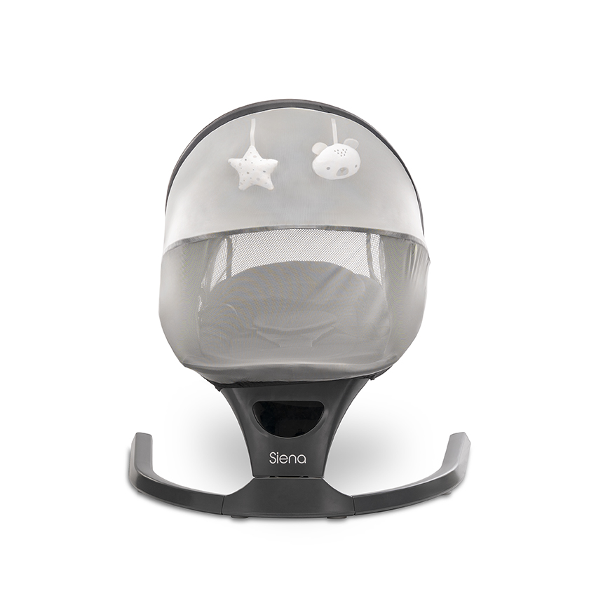 Leagan Electric Lorelli Siena - 5 Viteze - imagine 4