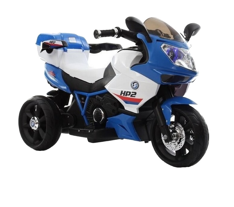 Motocicleta Nichiduta Sport HP2 Electrica Copii