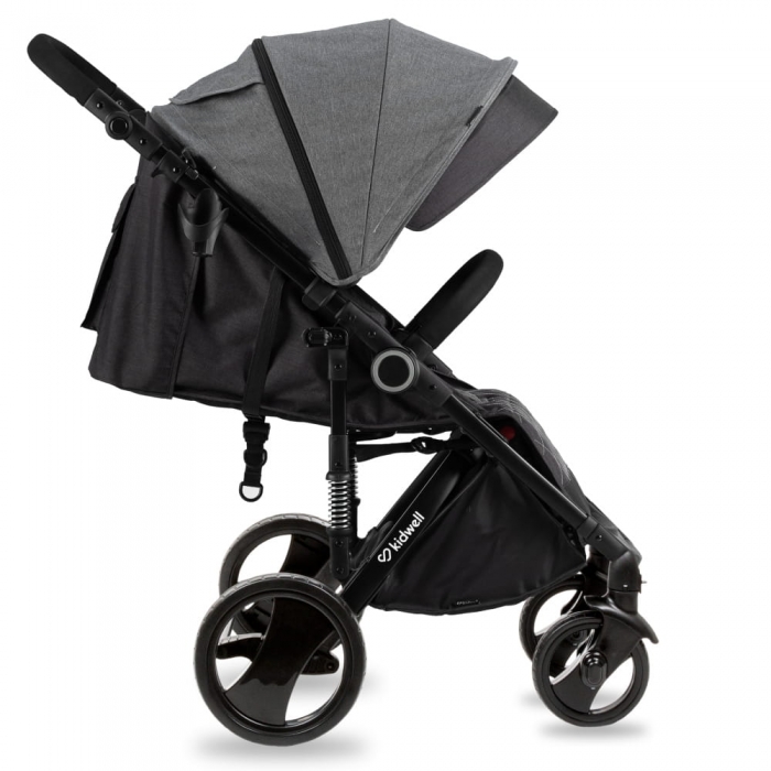 Carucior Sport Kidwell Carell Dark Gray