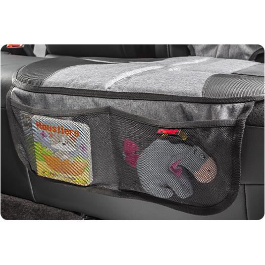 Protecție banchetă Reer 86061 Anti-alunecare - imagine 3