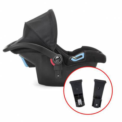 Adaptor Baby Jogger City Go pentru City Select - imagine 6