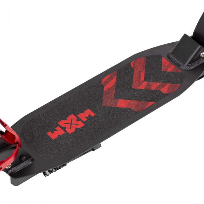 Trotineta Pliabilă WXM Oraș, Frână Maner, 100kg - imagine 9