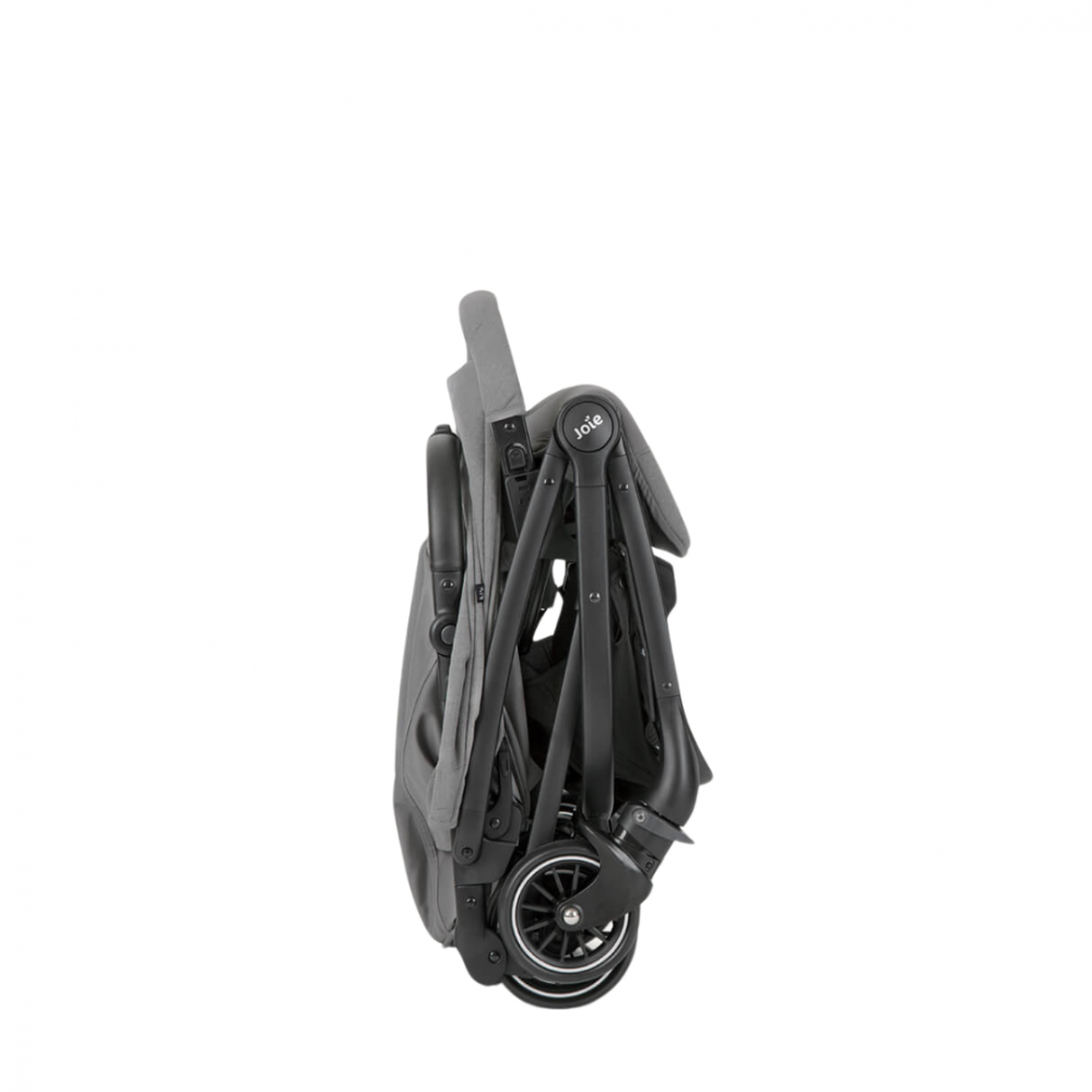 Joie Tourist Pebble - Carucior ultracompact 3in1 - imagine 3