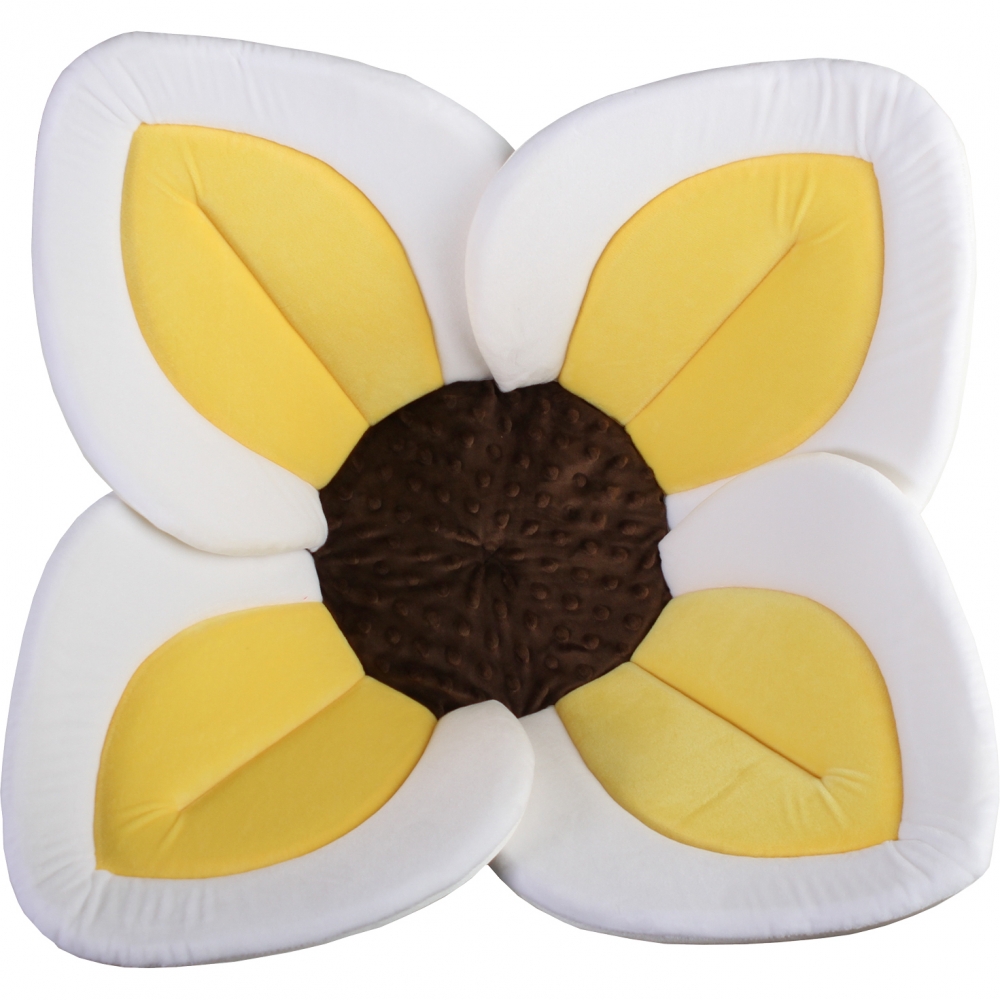 BloomingBath Lotus Cadita Plus - Baie Sigura Bebelusi - imagine 4