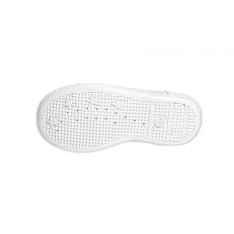 Pantofi Viggami Inimioare cu Interior Bumbac Fetite - imagine 4