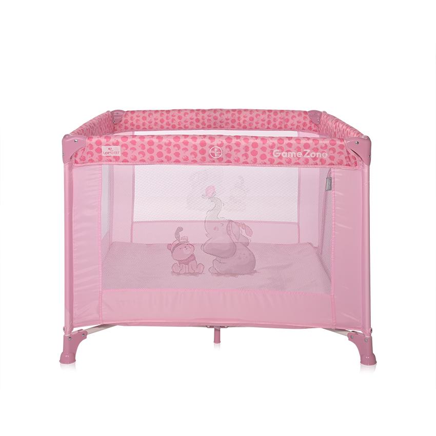Tarc Joacă Lorelli Game Zone Mellow Rose - imagine 2