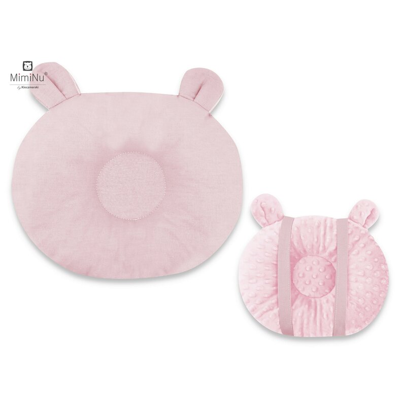 Perna MimiNu Ursulet Anti-cap Turtit - 70RON