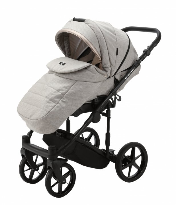 Adamex Rimini 3in1 Carucior Premium iSize - imagine 5