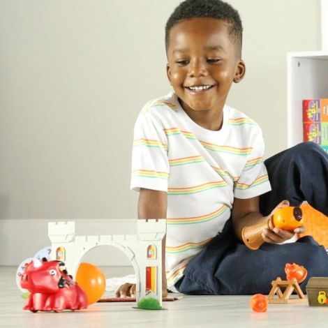 Learning Resources - Dragon Blazer Joc Codare - imagine 3