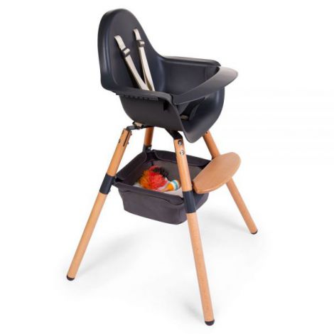 Cos Childhome Evolu - Accesorii Scaun Masa - imagine 2