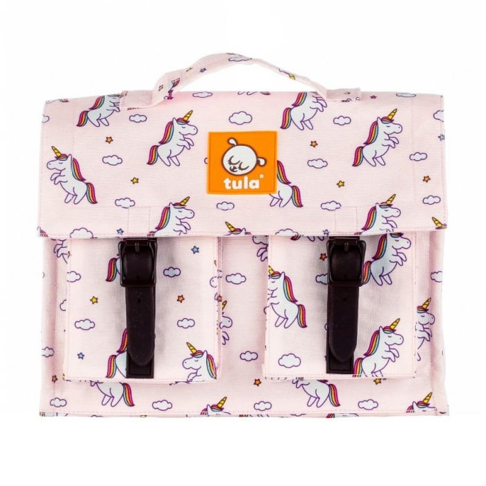 Rucsac Tula Unicorns pentru Copii | Design Adorabil