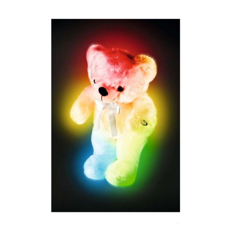 Lampa Veghe Ursulet Plus LED Color Home - imagine 2